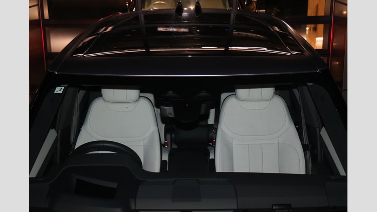 2024 認定中古車 Land Rover Range Rover Sport アイガーグレイ - サテンフィニッシュ D300マイルドハイブリッド スタンダードホイールベース Dynamic HSE