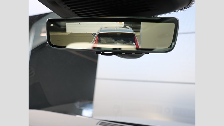 2024 認定中古車 Land Rover Range Rover Sport アイガーグレイ - サテンフィニッシュ D300マイルドハイブリッド スタンダードホイールベース Dynamic HSE