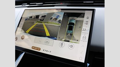 Range Rover Sport 48