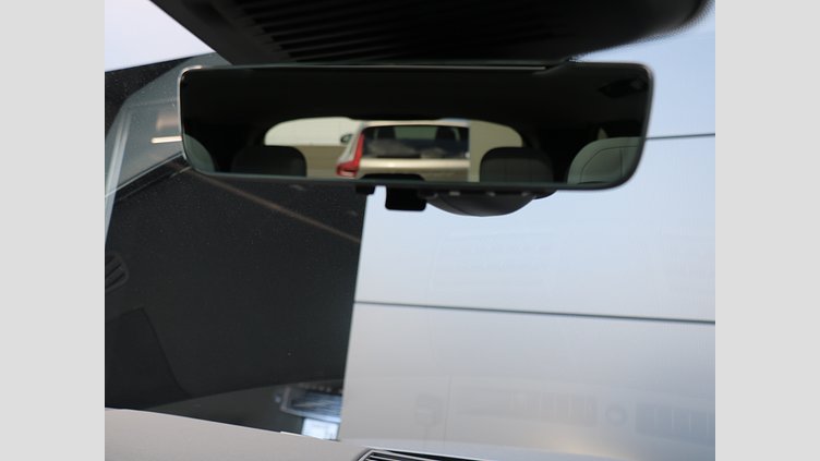 2024 認定中古車 Land Rover Range Rover Sport アイガーグレイ - サテンフィニッシュ D300マイルドハイブリッド スタンダードホイールベース Dynamic HSE