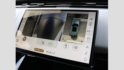 Range Rover Sport 43