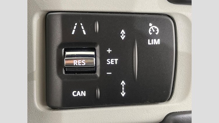 2023 認定中古車 Land Rover Defender 130 フジホワイト D300 AWD AUTOMATIC MHEV X-DYNAMIC HSE