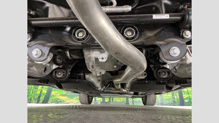 2023 認定中古車 Land Rover Defender 130 フジホワイト D300 AWD AUTOMATIC MHEV X-DYNAMIC HSE