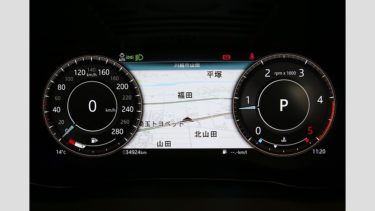 2021 認定中古車 Jaguar E-Pace フジホワイト D200 AWD（オートマチック） R-DYNAMIC SE