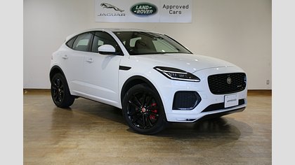 E-Pace 0