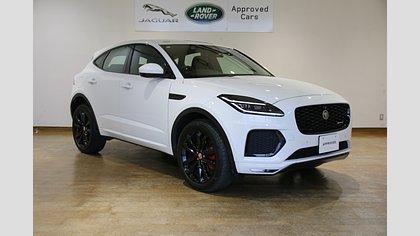 E-Pace 12