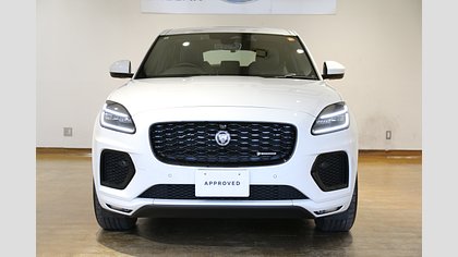 E-Pace 7