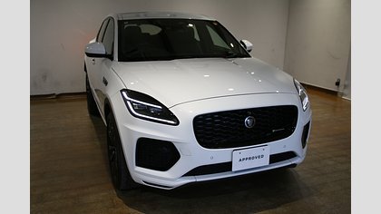 E-Pace 14