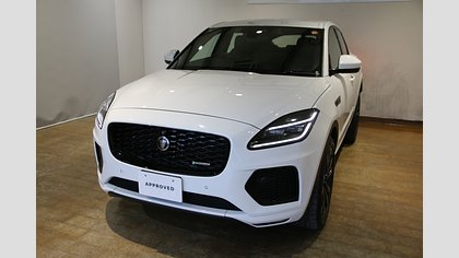E-Pace 13