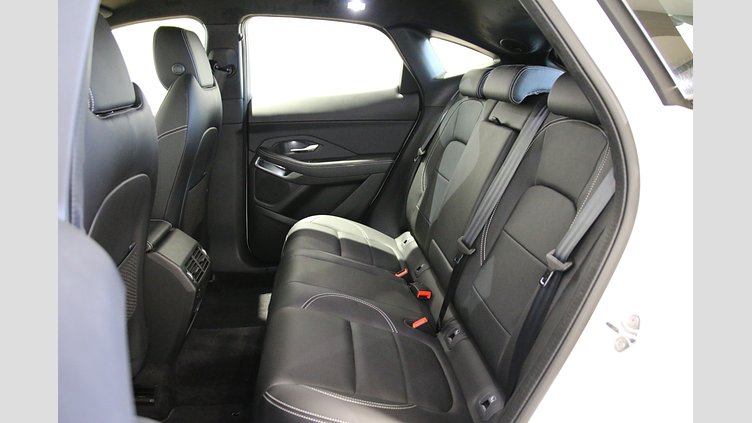 2021 認定中古車 Jaguar E-Pace フジホワイト D200 AWD（オートマチック） R-DYNAMIC SE