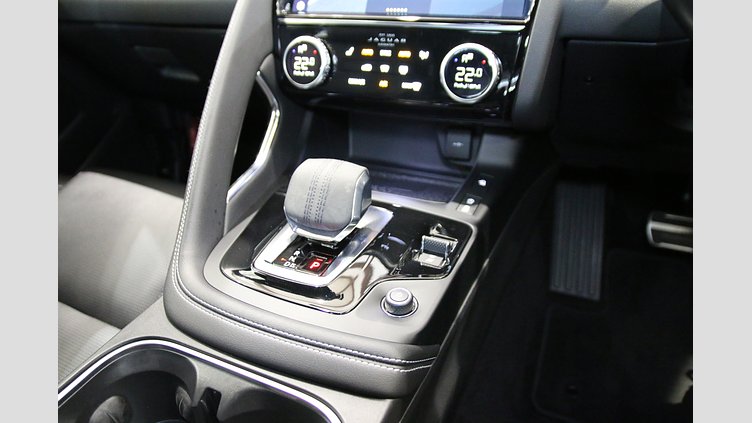 2021 認定中古車 Jaguar E-Pace フジホワイト D200 AWD（オートマチック） R-DYNAMIC SE