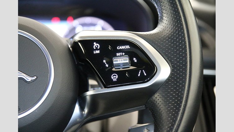 2021 認定中古車 Jaguar E-Pace フジホワイト D200 AWD（オートマチック） R-DYNAMIC SE