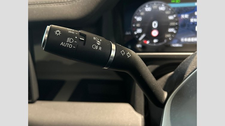 2023 認定中古車 Land Rover Defender 110 サントリーニブラック D300 AWD（AT） S