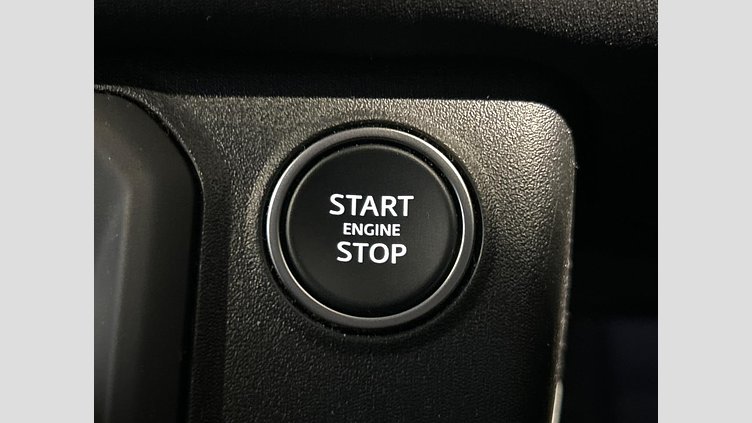 2023 認定中古車 Land Rover Defender 110 サントリーニブラック D300 AWD（AT） S