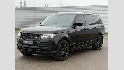 Range Rover 0