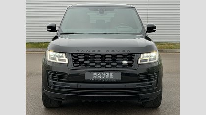 Range Rover 1
