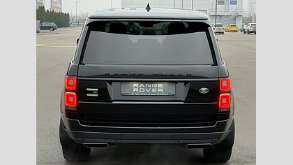 Range Rover 5