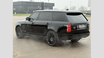 Range Rover 4