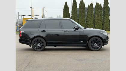 Range Rover 7