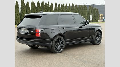 Range Rover 6