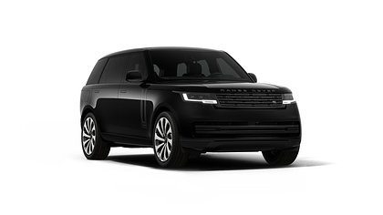 Range Rover 0