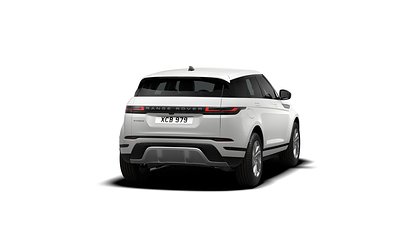 Range Rover Evoque 2