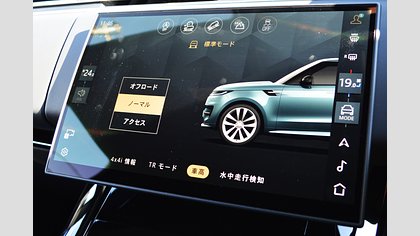 Range Rover Sport 23