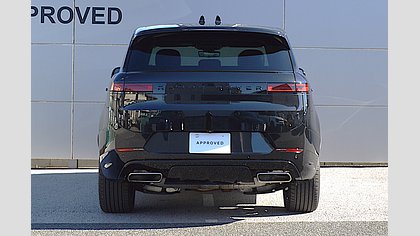 Range Rover Sport 6