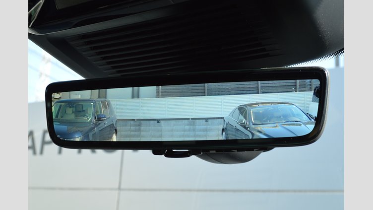 2024 認定中古車 Land Rover Range Rover Sport サントリーニブラック P550eプラグインハイブリッド（ガソリン） スタンダードホイールベース Dynamic SE