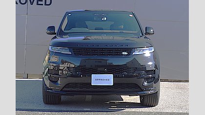 Range Rover Sport 7