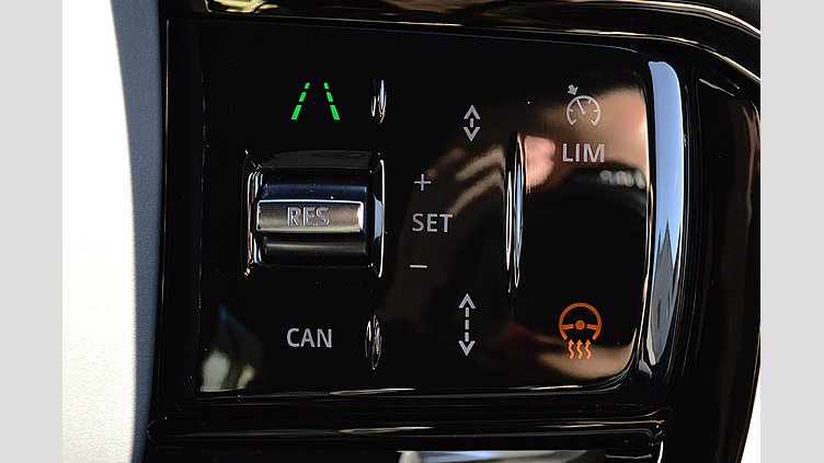 2024 認定中古車 Land Rover Range Rover Sport サントリーニブラック P550eプラグインハイブリッド（ガソリン） スタンダードホイールベース Dynamic SE