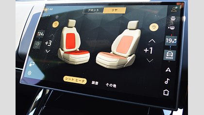 Range Rover Sport 14