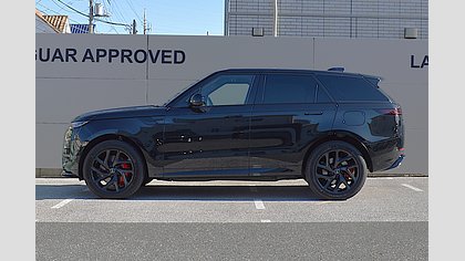 Range Rover Sport 5