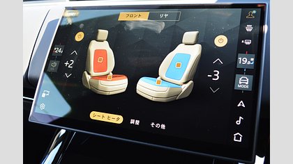 Range Rover Sport 13