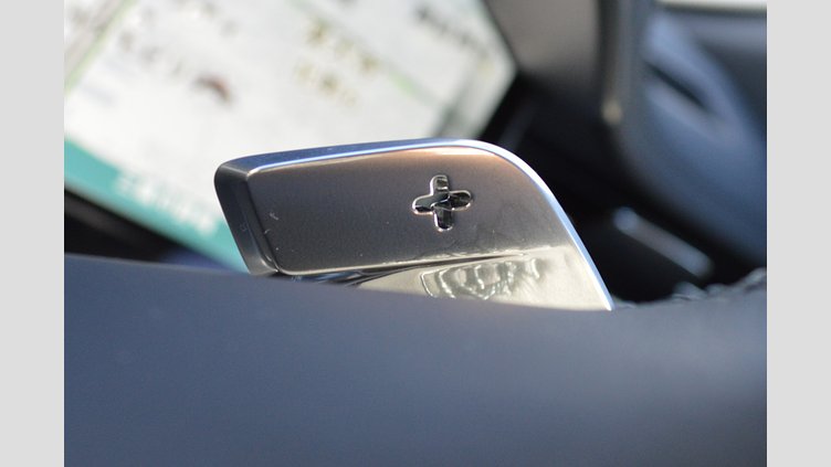 2024 認定中古車 Land Rover Range Rover Sport サントリーニブラック P550eプラグインハイブリッド（ガソリン） スタンダードホイールベース Dynamic SE