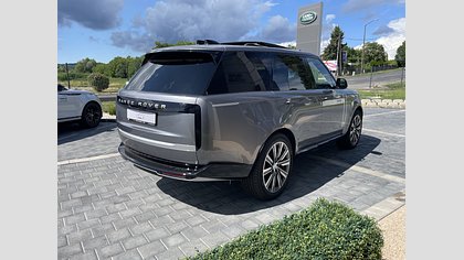 Range Rover 3