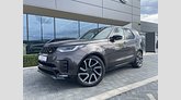 2024 Használt  Discovery Charente Grey Diesel 350 hp Dynamic HSE 