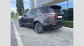 2024 Használt  Discovery Charente Grey Diesel 350 hp Dynamic HSE  Kép 3