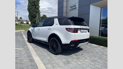 Discovery Sport 2
