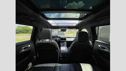 Range Rover Velar 4