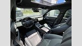2024 Használt  Range Rover Velar Hakuba Silver Diesel 300 hp Dynamic HSE  Kép 6