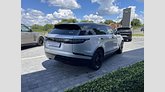 2024 Használt  Range Rover Velar Hakuba Silver Diesel 300 hp Dynamic HSE  Kép 4