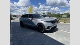 2024 Használt  Range Rover Velar Hakuba Silver Diesel 300 hp Dynamic HSE  Kép 2