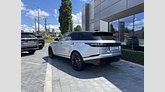 2024 Használt  Range Rover Velar Hakuba Silver Diesel 300 hp Dynamic HSE  Kép 3