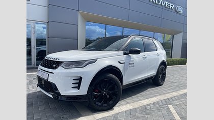 Discovery Sport 0