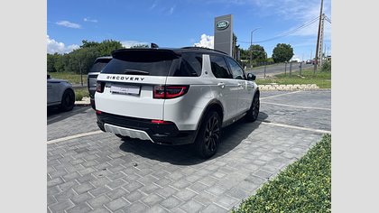 Discovery Sport 3