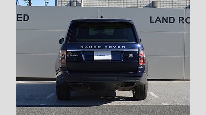 Range Rover 6