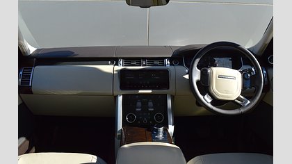 Range Rover 3