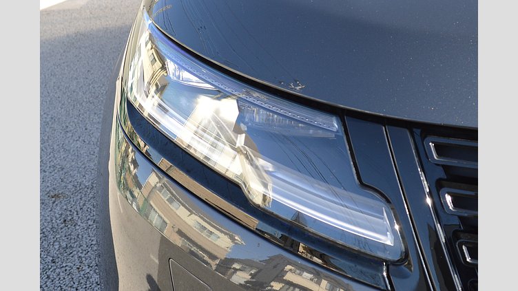 2024 認定中古車 Land Rover Range Rover Velar カルパチアングレイ D200マイルドハイブリッド（ディーゼル） スタンダードホイールベース Dynamic SE