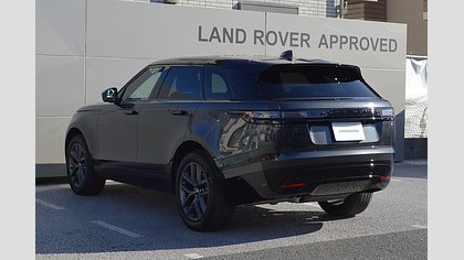 Range Rover Velar 1